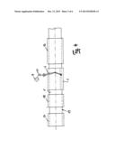 METHOD AND DEVICE FOR SPECIFICALLY INFLUENCING THE TECHNOLOGICAL ...FIBRE     CAKE diagram and image