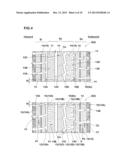 TIRE VULCANIZATION MOLD AND METHOD FOR MANUFACTURING TIRE diagram and image