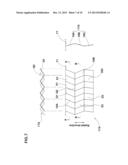 TIRE VULCANIZATION MOLD AND METHOD FOR MANUFACTURING TIRE diagram and image