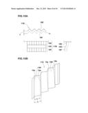 TIRE VULCANIZATION MOLD AND METHOD FOR MANUFACTURING TIRE diagram and image