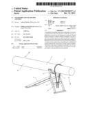 LOG HOLDER AND LOG HOLDER ASSEMBLY diagram and image