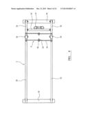 LOG HOLDER AND LOG HOLDER ASSEMBLY diagram and image