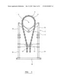 LOG HOLDER AND LOG HOLDER ASSEMBLY diagram and image