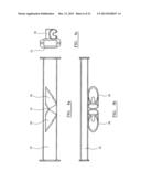 LOG HOLDER AND LOG HOLDER ASSEMBLY diagram and image