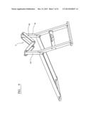 LOG HOLDER AND LOG HOLDER ASSEMBLY diagram and image