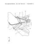 LOG HOLDER AND LOG HOLDER ASSEMBLY diagram and image