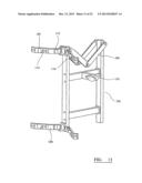 LOG HOLDER AND LOG HOLDER ASSEMBLY diagram and image