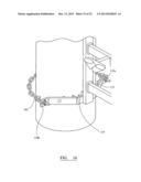 LOG HOLDER AND LOG HOLDER ASSEMBLY diagram and image