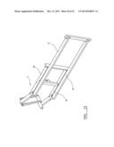 LOG HOLDER AND LOG HOLDER ASSEMBLY diagram and image