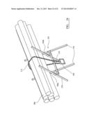 LOG HOLDER AND LOG HOLDER ASSEMBLY diagram and image