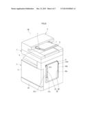 IMAGE FORMING APPARATUS diagram and image