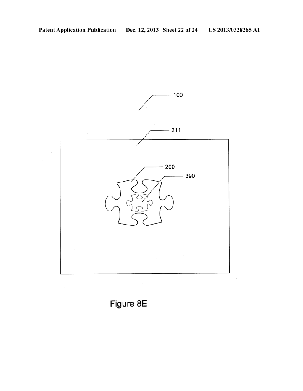 PUZZLE AND GAME FLOORING - diagram, schematic, and image 23