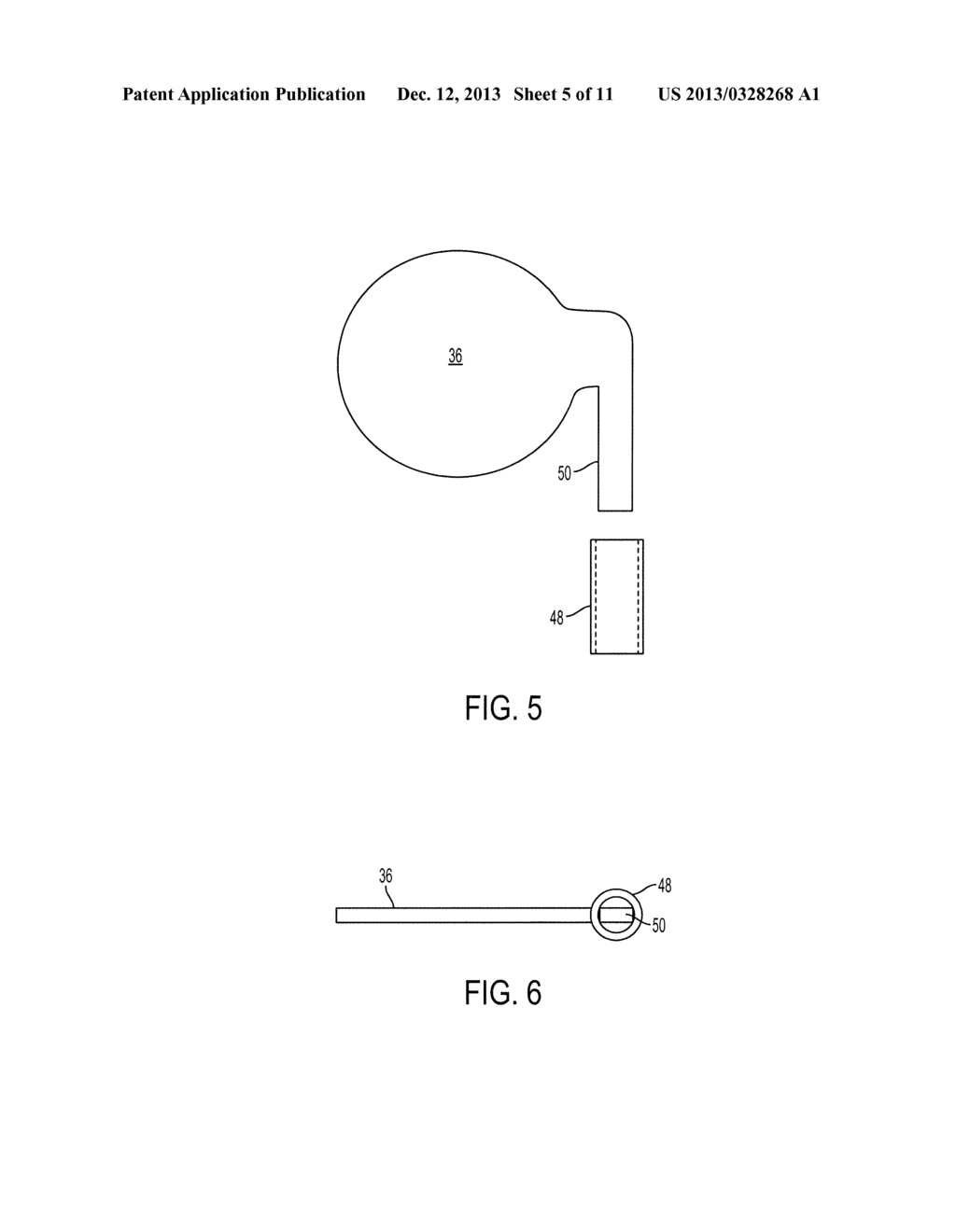 FIREARM TARGET - diagram, schematic, and image 06