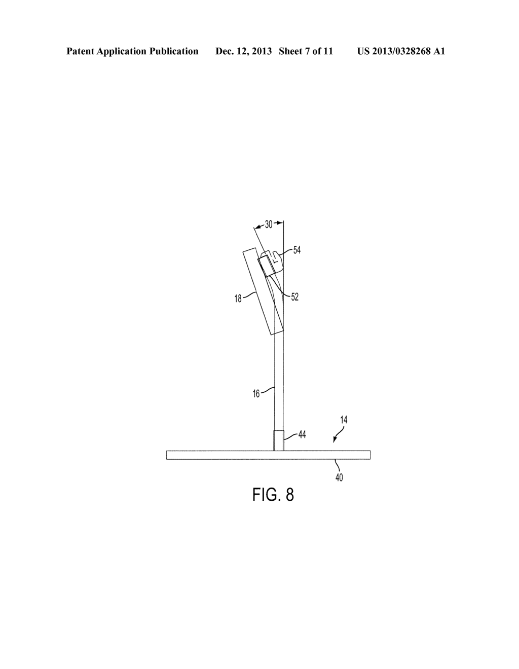 FIREARM TARGET - diagram, schematic, and image 08