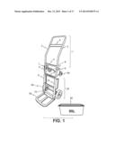 Three-in-One Convertible Cart diagram and image