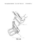 Three-in-One Convertible Cart diagram and image