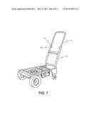 Three-in-One Convertible Cart diagram and image