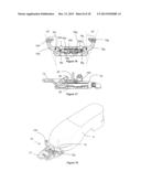 Toepiece Which Releases a Boot Automatically as a Result of Twisting diagram and image