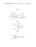 JOINT MEMBER, JOINT, SUBSTRATE PROCESSING APPARATUS AND LIMIT MEMBER diagram and image