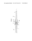 JOINT MEMBER, JOINT, SUBSTRATE PROCESSING APPARATUS AND LIMIT MEMBER diagram and image