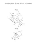 JOINT MEMBER, JOINT, SUBSTRATE PROCESSING APPARATUS AND LIMIT MEMBER diagram and image