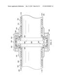 Composite Tubes for a Fluid Transport System diagram and image