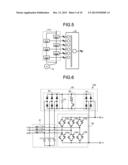 MATRIX CONVERTER APPARATUS FOR WIND-POWER GENERATION, METHOD FOR     CONTROLLING MATRIX CONVERTER, WIND-POWER GENERATOR APPARATUS, WIND FARM,     AND METHOD FOR MANUFACTURING WIND TURBINE diagram and image