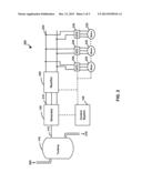 Systems and Methods for Combined Flow Control and Electricity Generation diagram and image