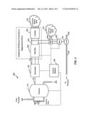 Systems and Methods for Combined Flow Control and Electricity Generation diagram and image