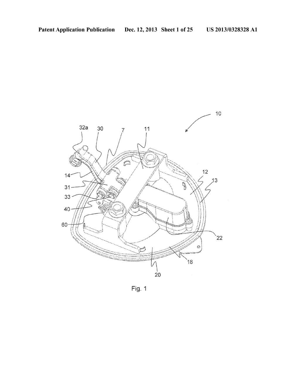 COMPRESSION LATCH - diagram, schematic, and image 02