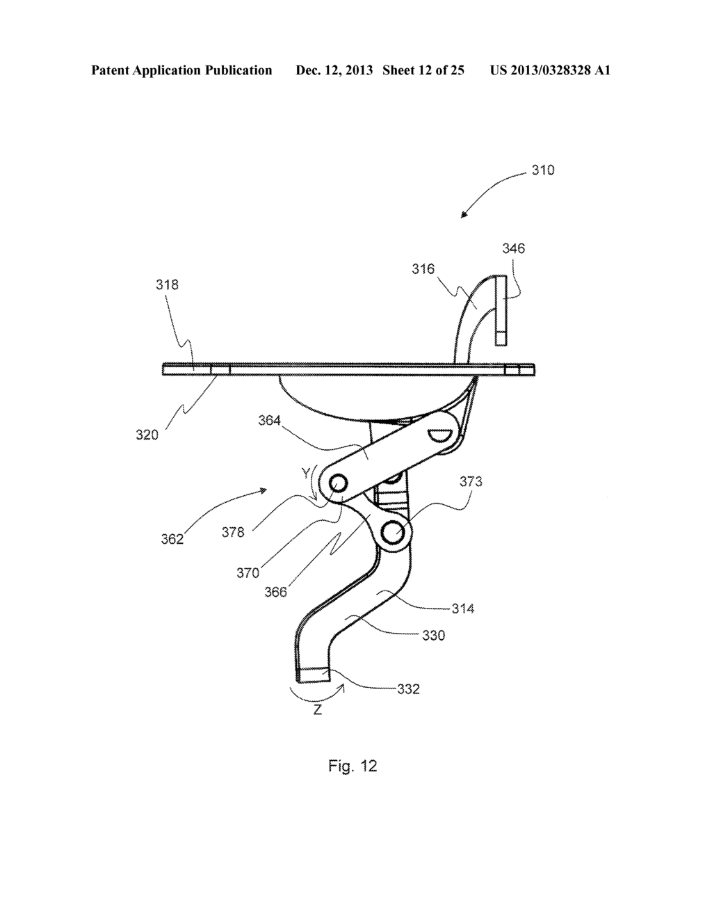 COMPRESSION LATCH - diagram, schematic, and image 13