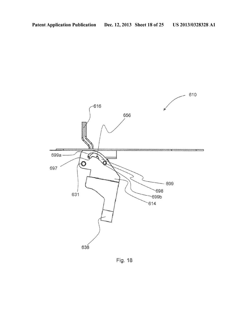 COMPRESSION LATCH - diagram, schematic, and image 19