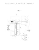 SUNSHADE APPARATUS diagram and image