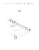 SUNSHADE APPARATUS diagram and image