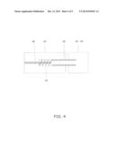 LOCK AND ROLL UP TONNEAU COVER METHOD diagram and image