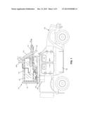 Power Apparatus for a Vehicle Turret diagram and image