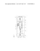 LED ILLUMINATION DEVICE FOR FLUORESCENT LIGHT FIXTURE diagram and image