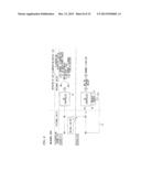 LED ILLUMINATION DEVICE FOR FLUORESCENT LIGHT FIXTURE diagram and image