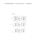 LED ILLUMINATION DEVICE FOR FLUORESCENT LIGHT FIXTURE diagram and image