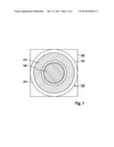 ELECTRIC MOTOR HAVING A SEGMENTED STATOR diagram and image