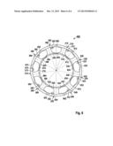 ELECTRIC MOTOR HAVING A SEGMENTED STATOR diagram and image