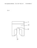 BUS BAR OF MOTOR AND BUS BAR HOUSING diagram and image