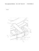 BUS BAR OF MOTOR AND BUS BAR HOUSING diagram and image