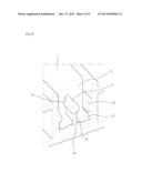 BUS BAR OF MOTOR AND BUS BAR HOUSING diagram and image