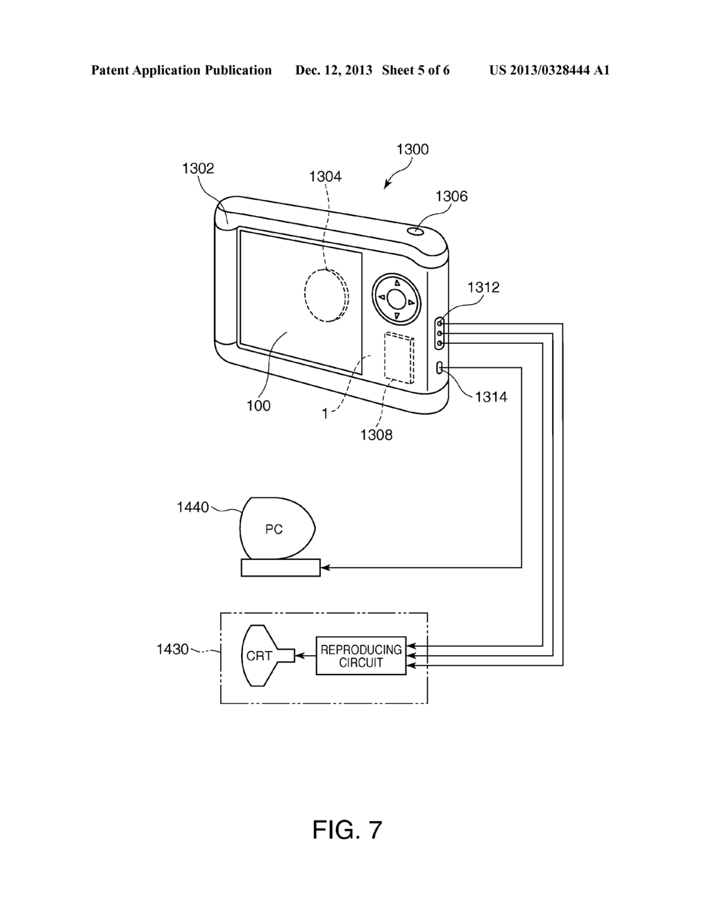 ELECTRONIC DEVICE, ELECTRONIC APPARATUS, MOBILE UNIT, AND METHOD OF     MANUFACTURING ELECTRONIC DEVICE - diagram, schematic, and image 06