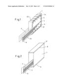 FORCE MODULE WITH SUB-MODULES AND A CONTROLLING AND PROTECTION MODULE FOR     GENERATING FORCES IN A HIGHLY DYNAMIC MANNER diagram and image