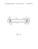 LATCHING ASSEMBLY AND ELECTRONIC DEVICE USING THE SAME diagram and image