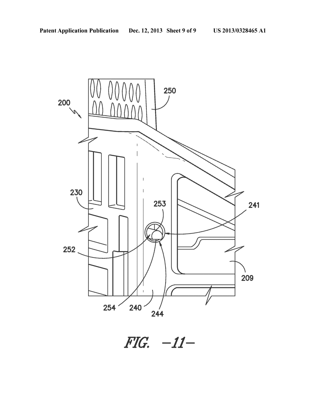 SILVERWARE BASKET FOR A DISHWASHER APPLIANCE - diagram, schematic, and image 10