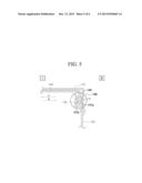 LIBRARY DEVICE AND ACCESSOR DEVICE diagram and image