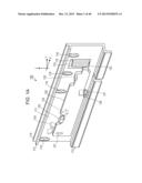 SLIDE RAIL diagram and image